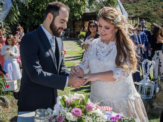 Il matrimonio di Marco e Veronica a Roma, Roma 38