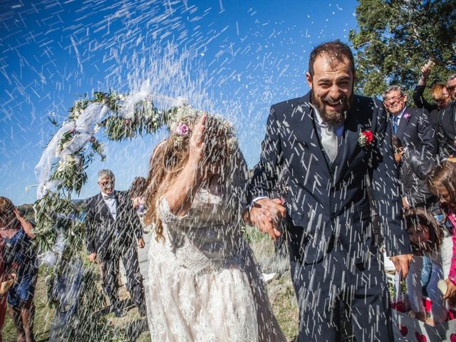 Il matrimonio di Marco e Veronica a Roma, Roma 40