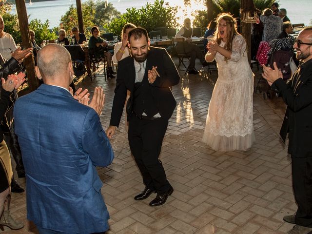 Il matrimonio di Marco e Veronica a Roma, Roma 61