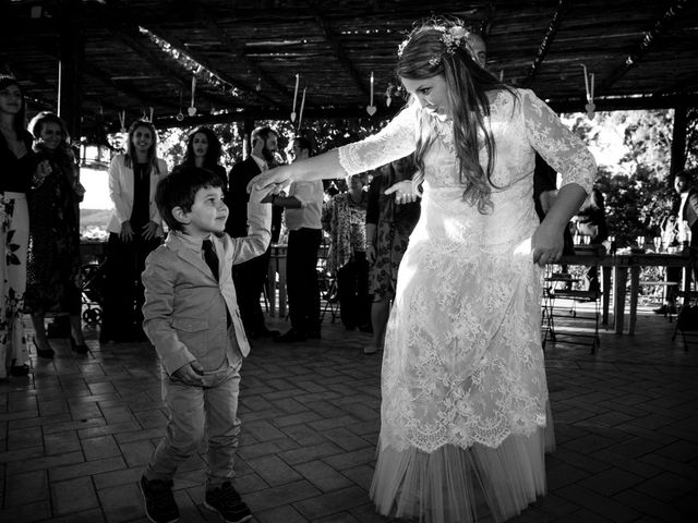 Il matrimonio di Marco e Veronica a Roma, Roma 63