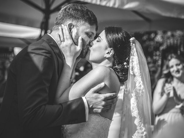 Il matrimonio di Stefano e Simona a Napoli, Napoli 25