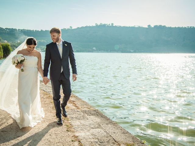 Il matrimonio di Stefano e Simona a Napoli, Napoli 30