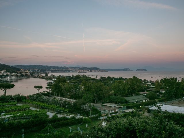 Il matrimonio di Stefano e Simona a Napoli, Napoli 41