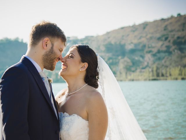 Il matrimonio di Stefano e Simona a Napoli, Napoli 38