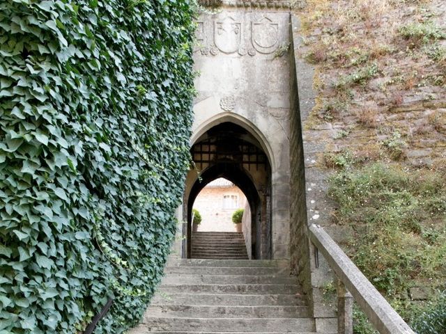 Il matrimonio di Tommaso e Rosita a Tagliolo Monferrato, Alessandria 6