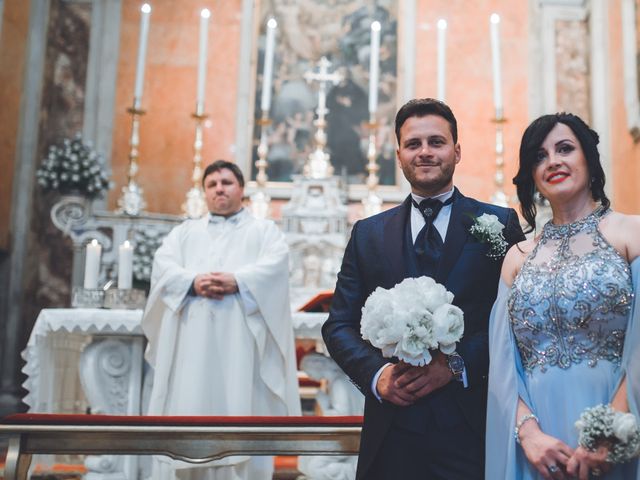 Il matrimonio di Antonio e Marie-Ashlety a Catanzaro, Catanzaro 92