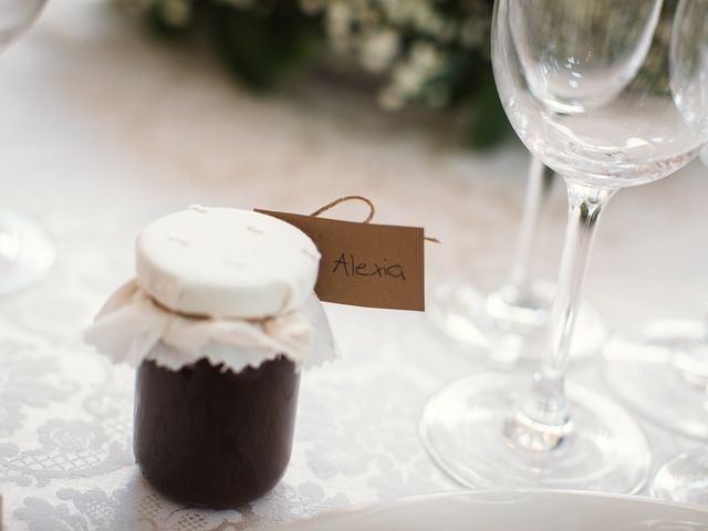 Il matrimonio di Benoit e Tina a Varese, Varese 73