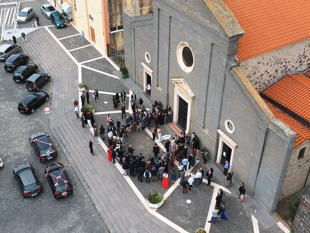 Il matrimonio di Fabio e Elisa a Cabras, Oristano 64