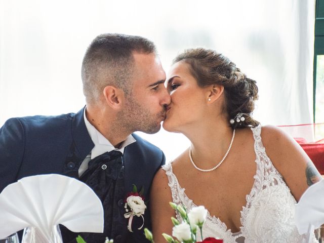 Il matrimonio di Fabio e Elisa a Cabras, Oristano 83