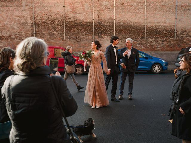 Il matrimonio di Annalisa e Lorenzo a Mantova, Mantova 14