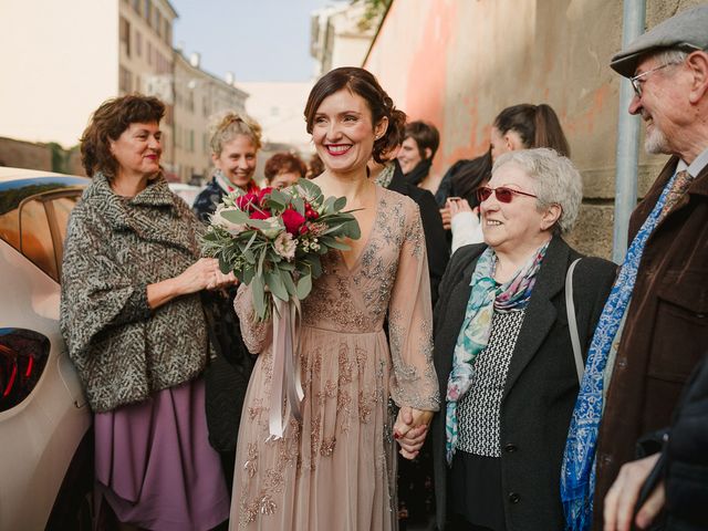 Il matrimonio di Annalisa e Lorenzo a Mantova, Mantova 16