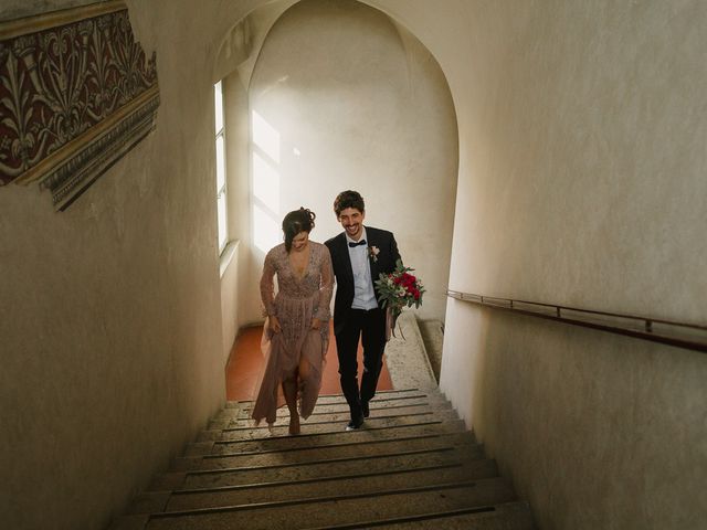 Il matrimonio di Annalisa e Lorenzo a Mantova, Mantova 19