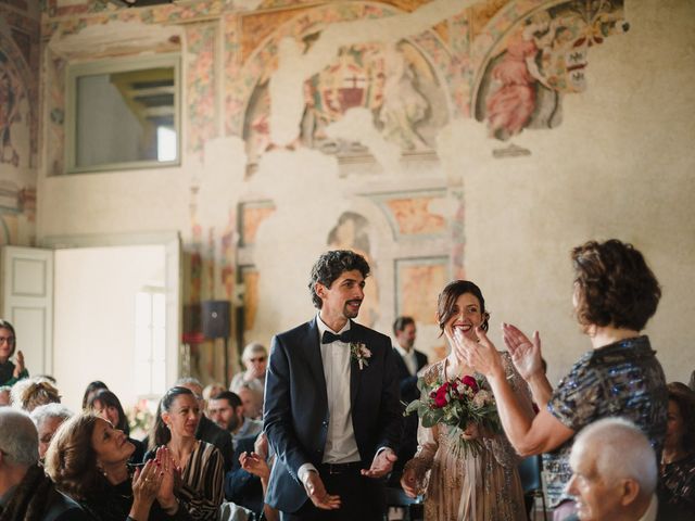 Il matrimonio di Annalisa e Lorenzo a Mantova, Mantova 21