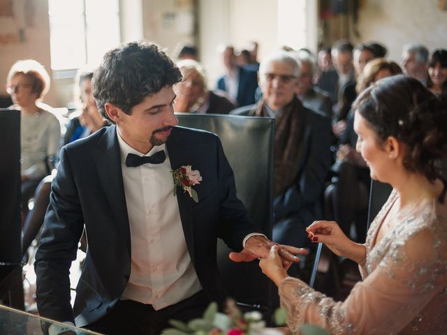 Il matrimonio di Annalisa e Lorenzo a Mantova, Mantova 22