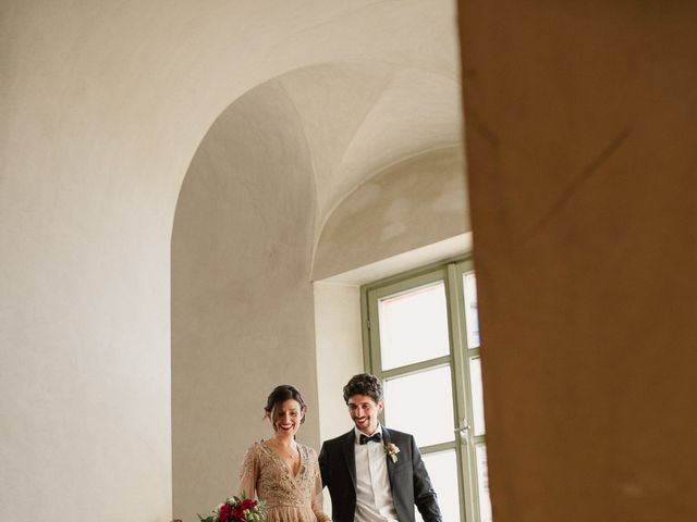 Il matrimonio di Annalisa e Lorenzo a Mantova, Mantova 31