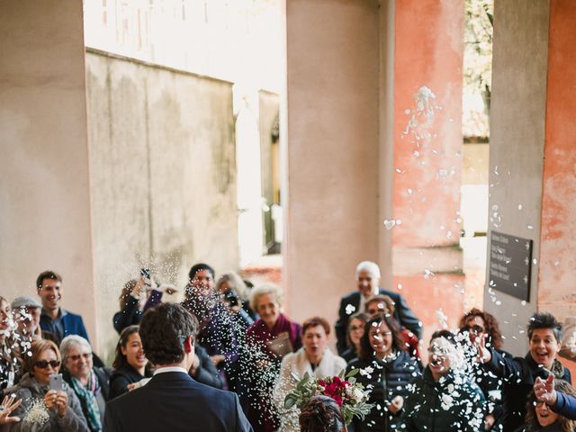 Il matrimonio di Annalisa e Lorenzo a Mantova, Mantova 32