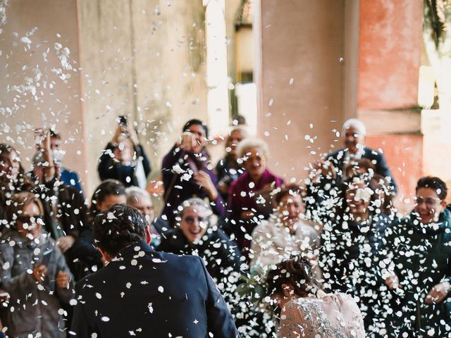 Il matrimonio di Annalisa e Lorenzo a Mantova, Mantova 33