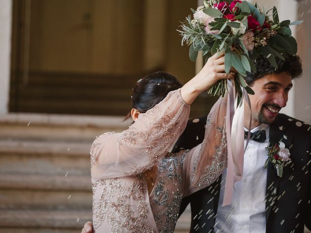 Il matrimonio di Annalisa e Lorenzo a Mantova, Mantova 34