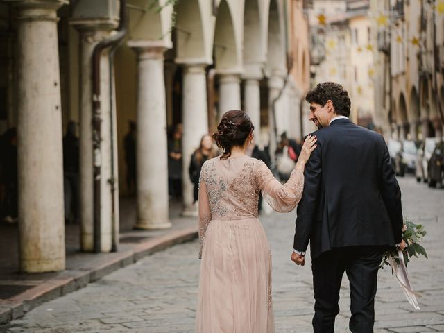 Il matrimonio di Annalisa e Lorenzo a Mantova, Mantova 36