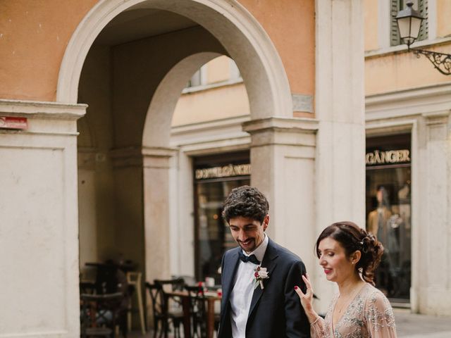 Il matrimonio di Annalisa e Lorenzo a Mantova, Mantova 38