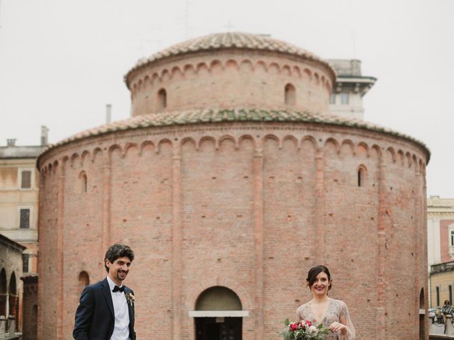 Il matrimonio di Annalisa e Lorenzo a Mantova, Mantova 42