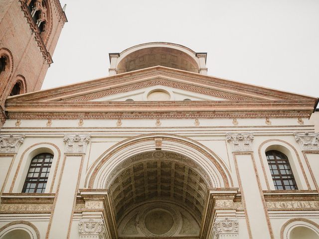 Il matrimonio di Annalisa e Lorenzo a Mantova, Mantova 45