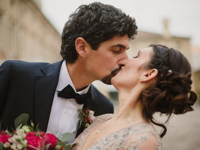 Il matrimonio di Annalisa e Lorenzo a Mantova, Mantova 47