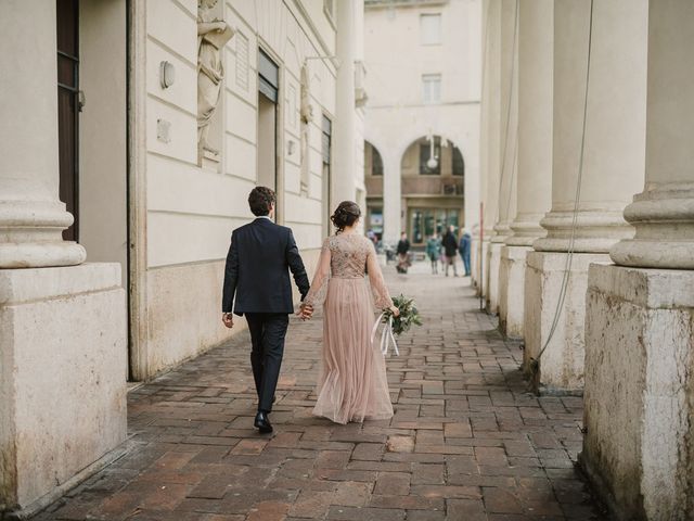 Il matrimonio di Annalisa e Lorenzo a Mantova, Mantova 54