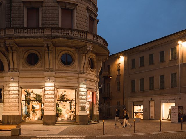 Il matrimonio di Annalisa e Lorenzo a Mantova, Mantova 71