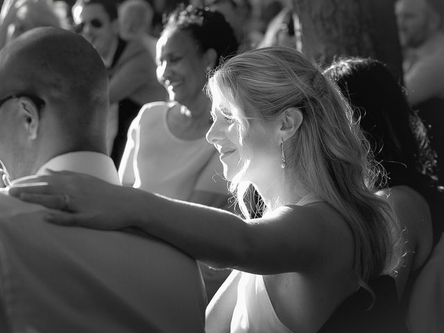 Il matrimonio di Awet e Rachel a Portovenere, La Spezia 32