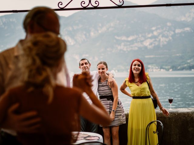 Il matrimonio di Andrea e Elisa a Como, Como 16