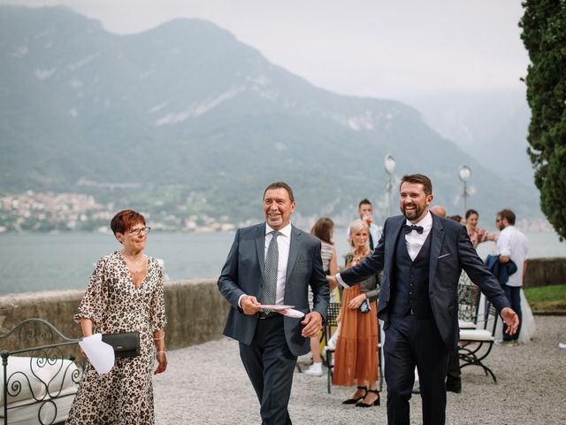 Il matrimonio di Andrea e Elisa a Como, Como 26