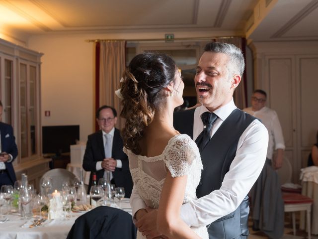 Il matrimonio di Michele e Agnese a Figline Valdarno, Firenze 17