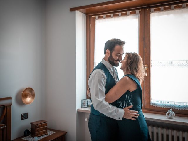 Il matrimonio di Nicola e Federica a Bardonecchia, Torino 9