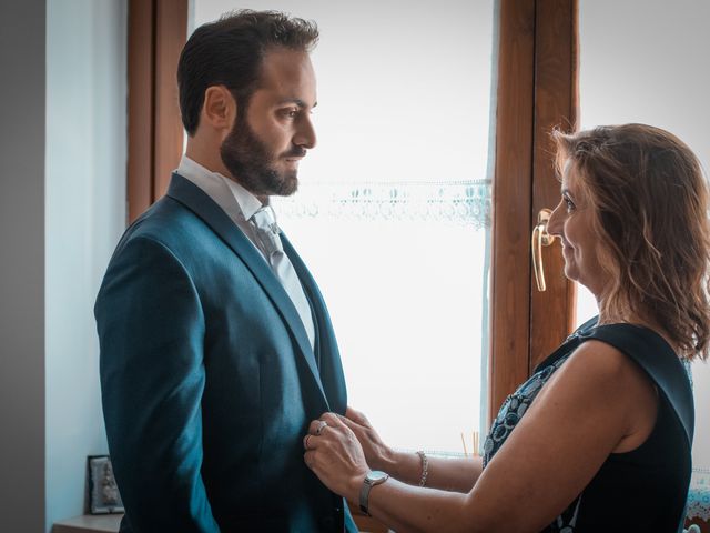 Il matrimonio di Nicola e Federica a Bardonecchia, Torino 11