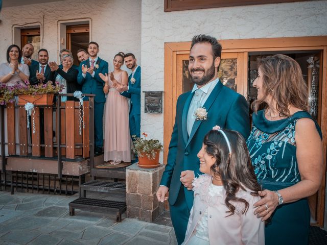 Il matrimonio di Nicola e Federica a Bardonecchia, Torino 17