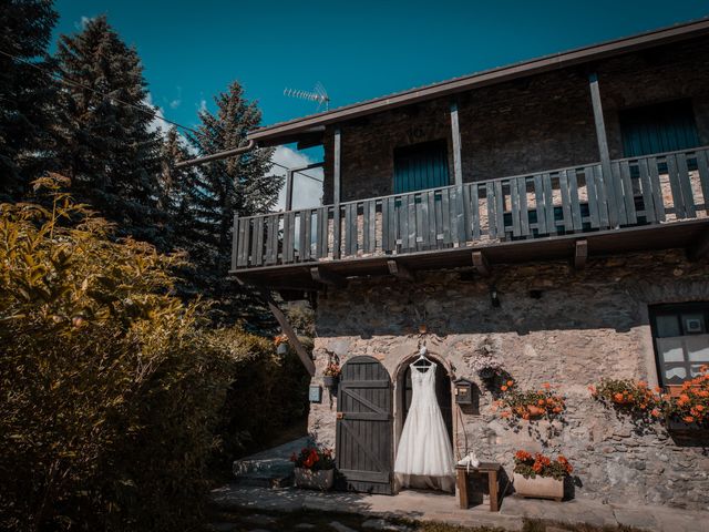 Il matrimonio di Nicola e Federica a Bardonecchia, Torino 23