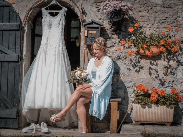 Il matrimonio di Nicola e Federica a Bardonecchia, Torino 25