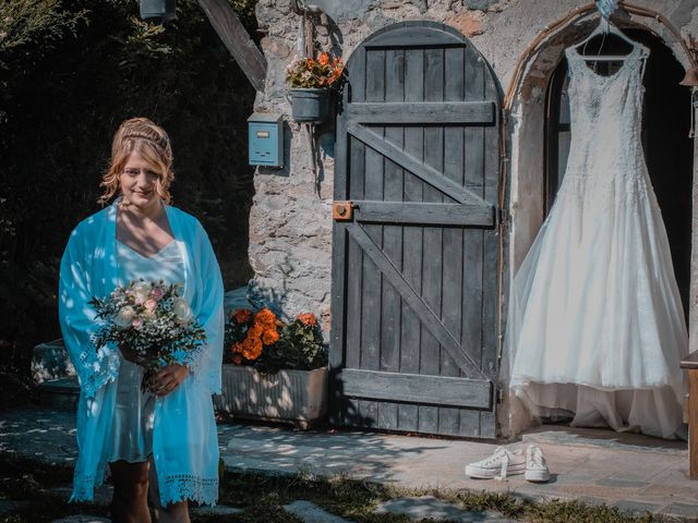 Il matrimonio di Nicola e Federica a Bardonecchia, Torino 26