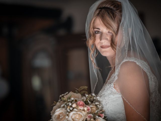 Il matrimonio di Nicola e Federica a Bardonecchia, Torino 43