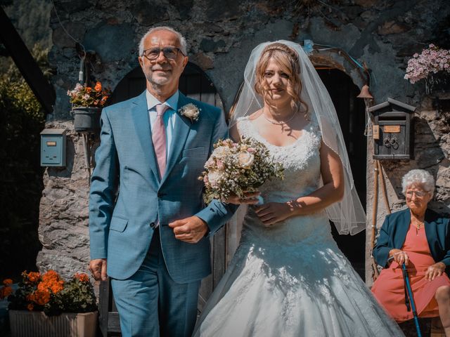 Il matrimonio di Nicola e Federica a Bardonecchia, Torino 45
