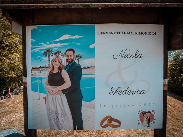 Il matrimonio di Nicola e Federica a Bardonecchia, Torino 46