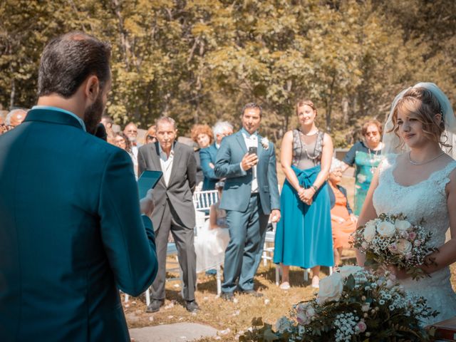 Il matrimonio di Nicola e Federica a Bardonecchia, Torino 53