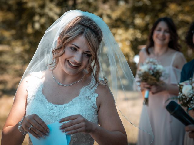 Il matrimonio di Nicola e Federica a Bardonecchia, Torino 54