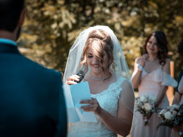 Il matrimonio di Nicola e Federica a Bardonecchia, Torino 55