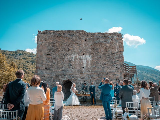 Il matrimonio di Nicola e Federica a Bardonecchia, Torino 58