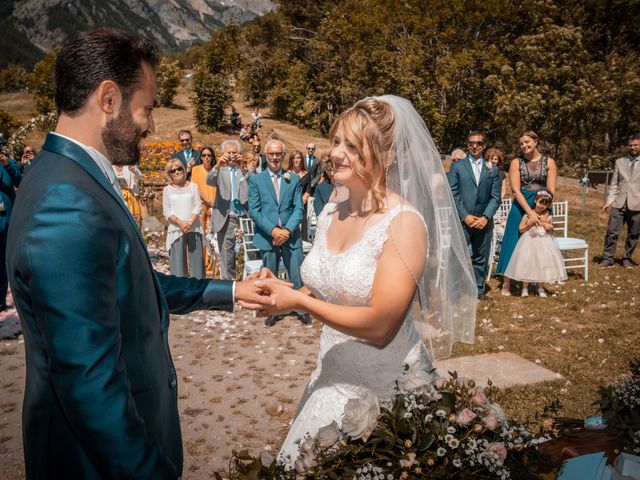 Il matrimonio di Nicola e Federica a Bardonecchia, Torino 59