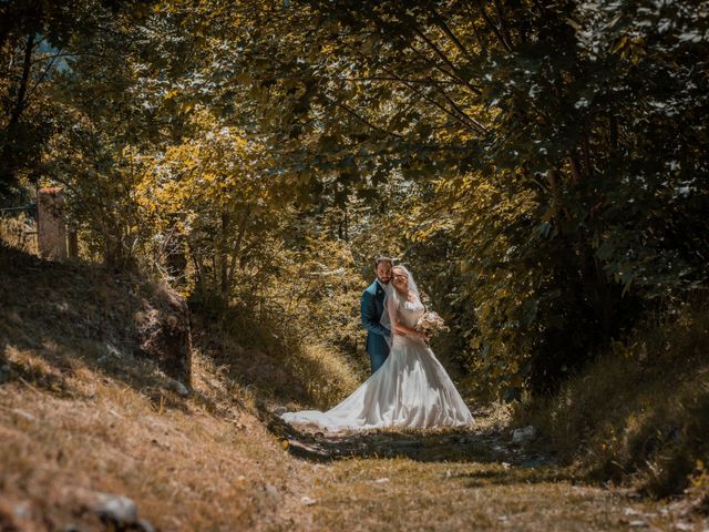 Il matrimonio di Nicola e Federica a Bardonecchia, Torino 64