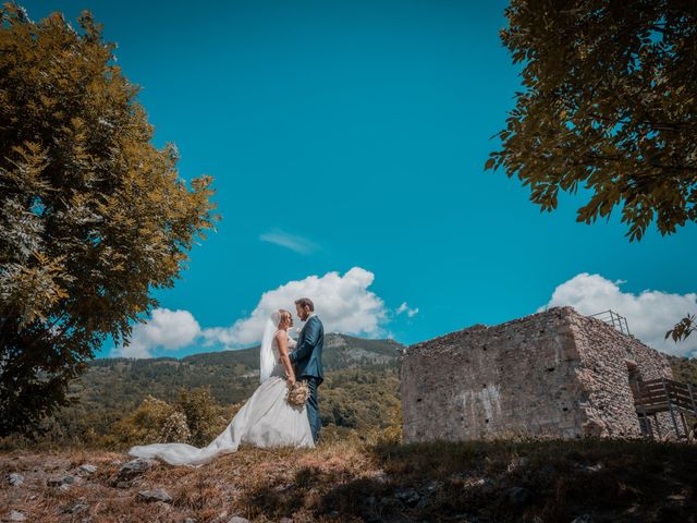 Il matrimonio di Nicola e Federica a Bardonecchia, Torino 67