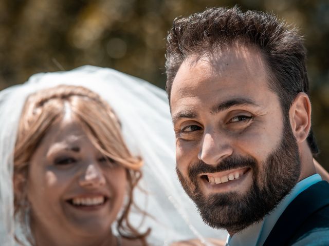 Il matrimonio di Nicola e Federica a Bardonecchia, Torino 69